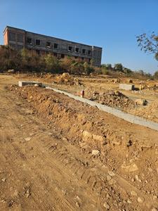 Project Image of 1171.0 - 1736.0 Sq.ft Residential Plot Plot for buy in Saraswati Nagri 11