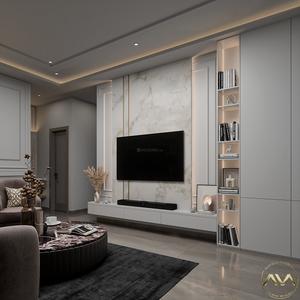 Project Image of 969.04 - 1409.47 Sq.ft 2 BHK Apartment for buy in ASAR Bliss Enclave