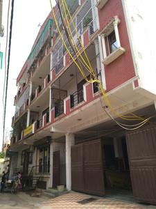 Project Image of 800.0 - 1250.0 Sq.ft 2 BHK Apartment for buy in Nirvana Apartments