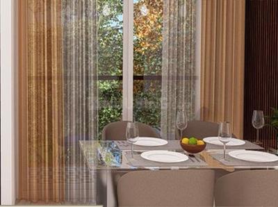 Fortune Skyview Dining Area 1