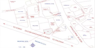 Project Image of 300.31 - 530.0 Sq.ft 1 BHK Apartment for buy in Shukan Bhavya Resi Plaza