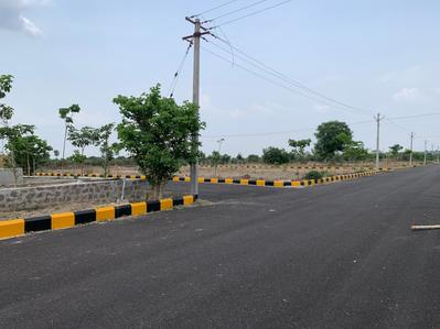 Project Image of 1350.0 - 3600.0 Sq.ft Residential Plot Plot for buy in Fortune Prime Phase IV