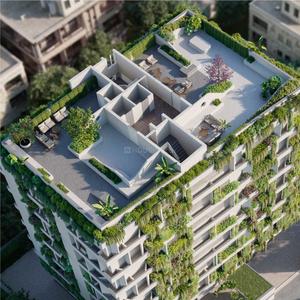 Project Image of 2259.0 - 2809.0 Sq.ft 3 BHK Apartment for buy in Isha Samskara