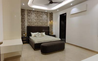 Project Image of 1800.0 - 3200.0 Sq.ft 4 BHK Builder Floor for buy in Living Ultra Luxury Floor
