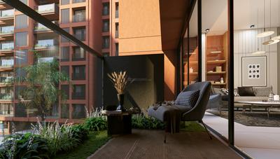 Project Image of 1485.0 - 1845.01 Sq.ft 2 BHK Apartment for buy in Shashwat Florus