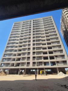 Project Image of 592.88 - 827.53 Sq.ft 2 BHK Apartment for buy in Vincitore Valley