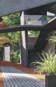 Project Image of 3995.0 - 4207.0 Sq.ft 4 BHK Villa for buy in The Promenade