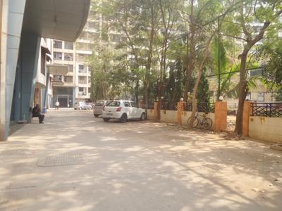 Project Image of 0.0 - 1075.0 Sq.ft 2 BHK Apartment for buy in Ashok Towers