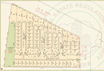 Project Image of 789.86 - 3705.48 Sq.ft Residential Plot Plot for buy in Shiv Karm
