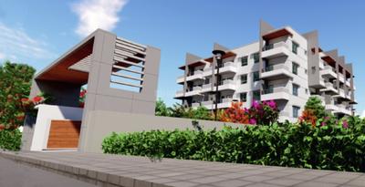 Right Grishma Elevation 1