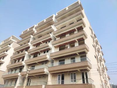 Project Image of 881.02 - 981.58 Sq.ft 3 BHK Apartment for buy in Vinayak Elenza I