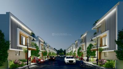 Project Image of 2266.0 - 5104.0 Sq.ft 3 BHK Villa for buy in Legacy