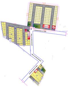 Project Image of 891.5 - 1782.0 Sq.ft Residential Plot Plot for buy in Safrone Oasis Green 1