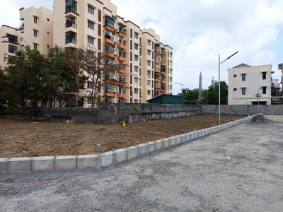 Project Image of 809.0 - 2129.0 Sq.ft Residential Plot Plot for buy in S Sumangali Avenue