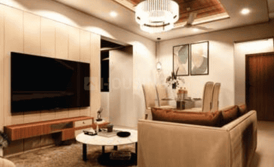 Project Image of 718.38 - 726.03 Sq.ft 2 BHK Apartment for buy in Shree Hirashree Lake City Apartment Phase IV