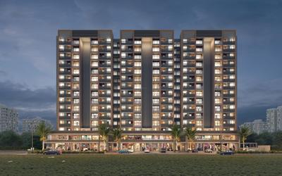 Project Image of 1350 Sq.ft 2 BHK Apartment / Flat for sale in Ognaj for Rs. 6300000