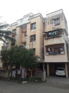 Project Image of 0.0 - 492.0 Sq.ft 1 BHK Apartment for buy in Sai Tower