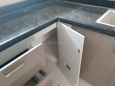 Project Image of 1174.0 - 1193.0 Sq.ft 2 BHK Apartment for buy in KGS Harmony