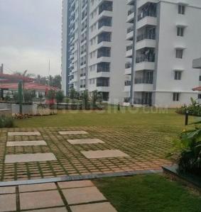 Project Image of 1305 Sq.ft 2 BHK Apartment / Flat for sale in Yelahanka for Rs. 10700000