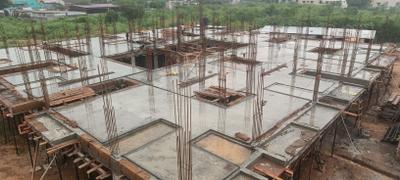 Project Image of 952.0 - 1224.0 Sq.ft 2 BHK Apartment for buy in Umbrella Apartment