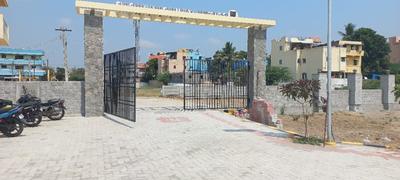 Project Image of 615.0 - 1736.0 Sq.ft Residential Plot Plot for buy in Valli Mayil Senthil Kumaran Nagar