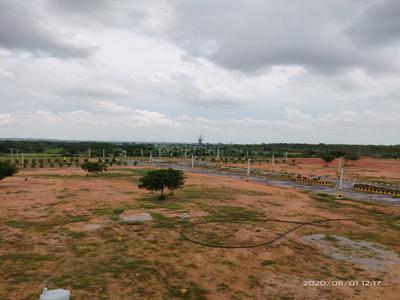 Project Image of 2177.97 - 5444.92 Sq.ft Residential Plot Plot for buy in MNR Resorts