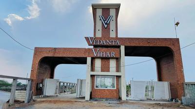 Project Image of 2550.0 - 2570.0 Sq.ft 4 BHK Villa for buy in Vedanta Vihar
