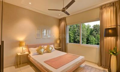 Project Image of 935.0 - 1350.0 Sq.ft 2 BHK Apartment for buy in Shriram Green Field Phase 2