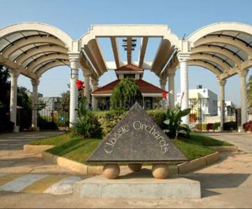 Project Image of 2400 Sq.ft Residential Plot / Land for sale in Kalena Agrahara for Rs. 67200000