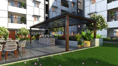 Project Image of 905.0 - 1499.0 Sq.ft 2 BHK Apartment for buy in Isha Shubham