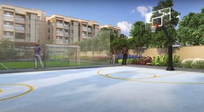 Project Image of 763.0 - 1349.0 Sq.ft 2 BHK Apartment for buy in DRA Urbania