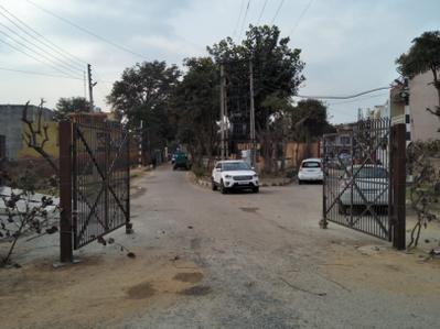 GKP J K Enclave Project Images