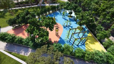 Project Image of 1062.83 - 2937.15 Sq.ft Residential Plot Plot for buy in Saidham Sai Nagri 13