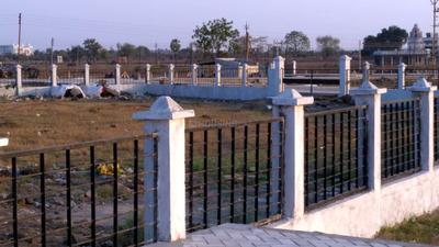 Project Image of 1065.63 - 24081.43 Sq.ft Residential Plot Plot for buy in Mahalaxmi Nagar 9