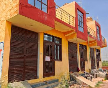 Project Image of 567.0 - 720.0 Sq.ft 2 BHK Villa for buy in Gokul Residenency