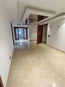 Project Image of 0.0 - 2430.0 Sq.ft 4 BHK Apartment for buy in TGS Luxury Builder Floor DLF Ph 4 740