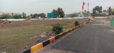 Project Image of 460.0 - 1500.0 Sq.ft Residential Plot Plot for buy in GTK Shobha Blossoms