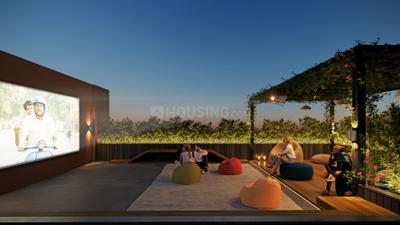 Project Image of 2439 Sq.ft 3 BHK Penthouse for sale in Chandkheda for Rs. 11000000