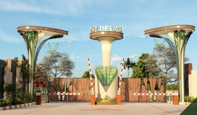 Project Image of 800.3 - 2916.37 Sq.ft Residential Plot Plot for buy in The Riyasat Delight