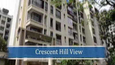 Project Image of 1060.0 - 1450.0 Sq.ft 2 BHK Apartment for buy in Crescent Hill View