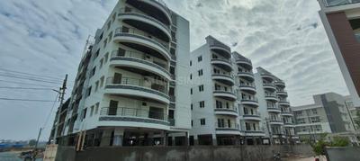 Project Image of 1695.0 - 1945.0 Sq.ft 3 BHK Apartment for buy in Thimu Blue Bell Block G