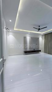 Project Image of 1800.0 - 2000.0 Sq.ft 3 BHK Builder Floor for buy in YK Greenfield Signature Floors
