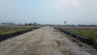 Project Image of 335.51 - 4159.07 Sq.ft Residential Plot Plot for buy in Skye Megacity Phase 2