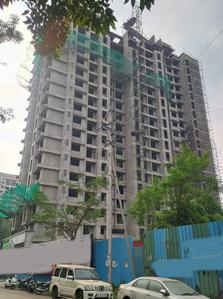 Project Image of 308.17 - 1214.0 Sq.ft 1 BHK Apartment for buy in Mega Pearl