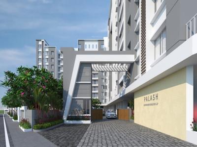 Project Image of 533.0 - 1214.0 Sq.ft 2 BHK Apartment for buy in Palash