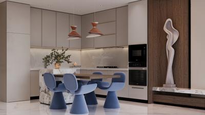 Project Image of 0.0 - 418.0 Sq.ft Studio Studio Apartment for buy in Samana Sky Views