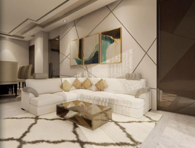 Project Image of 1695.23 - 2452.93 Sq.ft 3 BHK Apartment for buy in Pawani La Vista