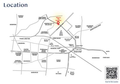 Project Image of 2914.0 - 3258.0 Sq.ft 3.5 BHK Apartment for buy in Majestic Sky Bungalow
