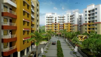 Project Image of 185.0 - 665.0 Sq.ft Studio Studio Apartment for buy in Vastushodh Anandgram Bhandgaon