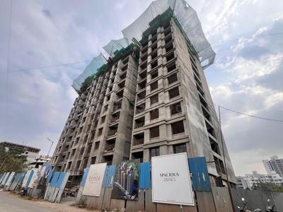 Project Image of 543.0 - 794.0 Sq.ft 1 BHK Apartment for buy in Triaa Elysia